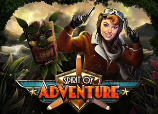 Spirit of Adventure - TURBOBET168