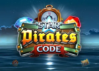 Star Pirates Code - TURBOBET168