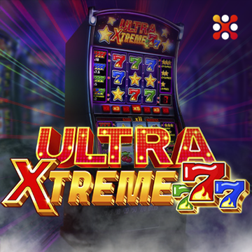 UltraXtreme 777 - TURBOBET168