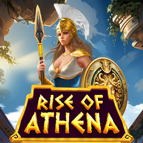 Rise of Athena - TURBOBET168