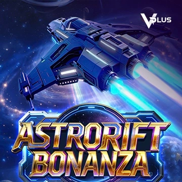 Astro Rift Bonanza - TURBOBET168