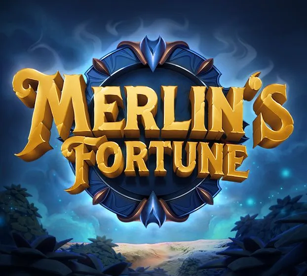 Merlins Fortune - TURBOBET168