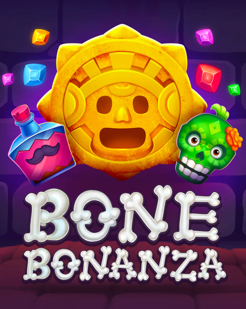 Bone Bonanza - TURBOBET168
