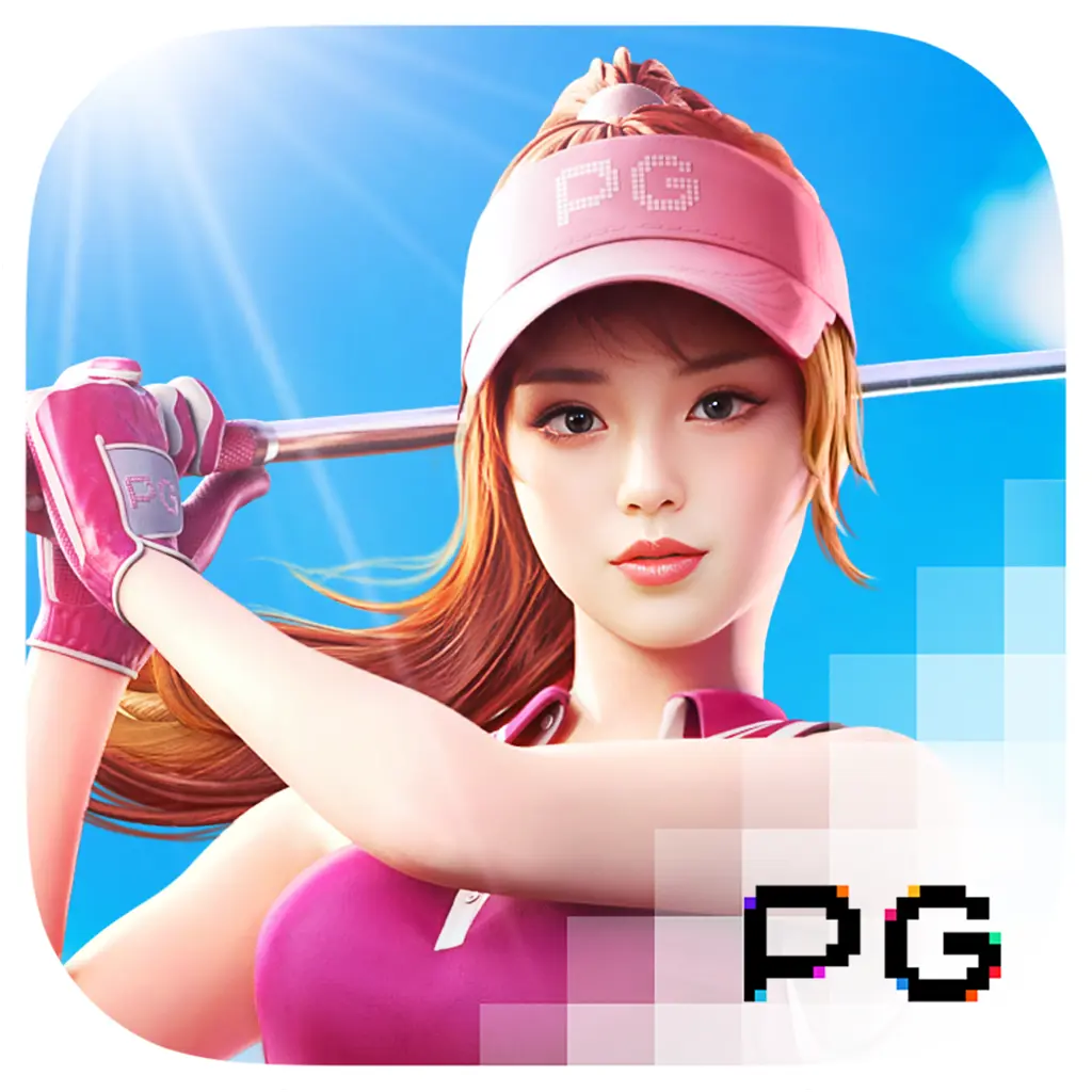 Super Golf Drive - TURBOBET168