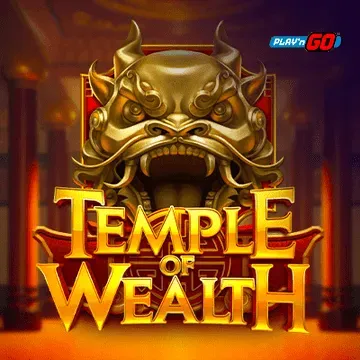 Temple of Wealth - TURBOBET168
