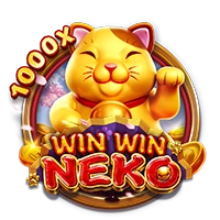 WIN WIN NEKO - TURBOBET168