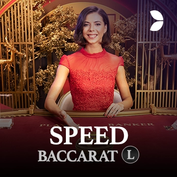 Speed Baccarat L - TURBOBET168