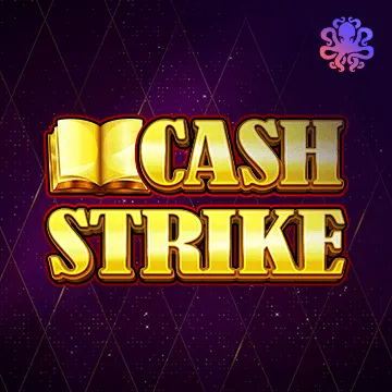 Cash Strike - TURBOBET168