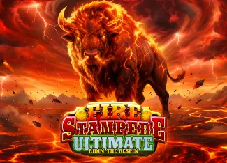 Fire Stampede Ultimate - TURBOBET168