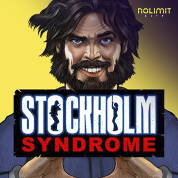 Stockholm Syndrome - TURBOBET168