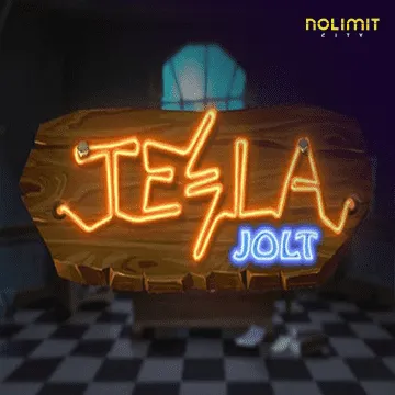 Tesla Jolt - TURBOBET168