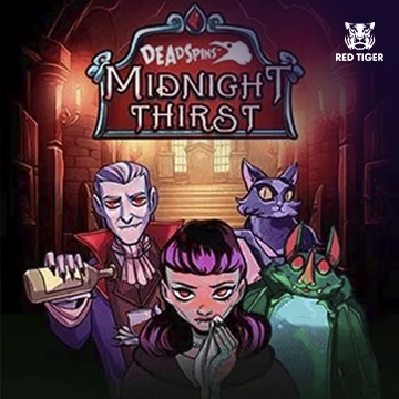 Midnight Thirst - TURBOBET168
