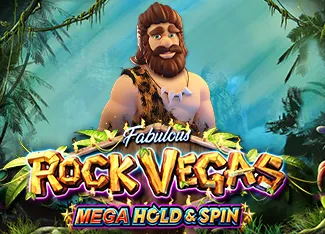 Rock Vegas - TURBOBET168