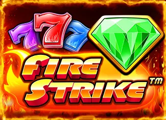 Fire Strike - TURBOBET168