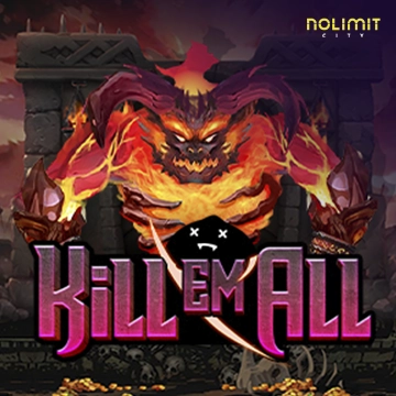 Kill Em All - TURBOBET168