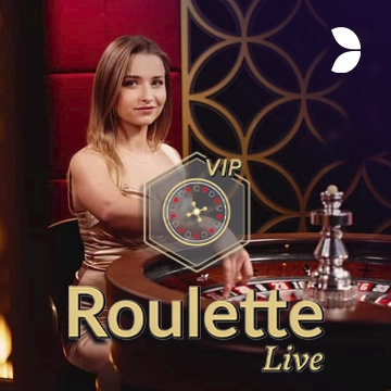 VIP Roulette - TURBOBET168