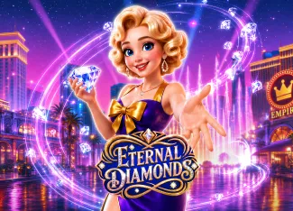 Eternal Diamonds - TURBOBET168