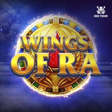 Wings of Ra - TURBOBET168