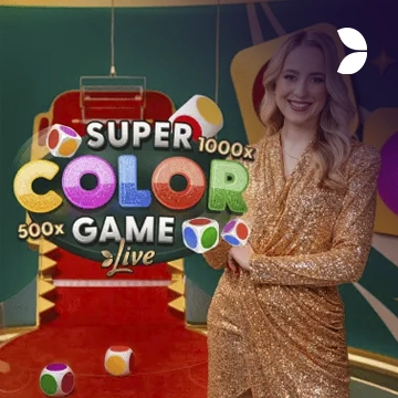 Super Color Game - TURBOBET168