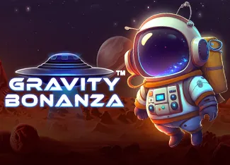 Gravity Bonanza - TURBOBET168