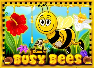 Busy Bees - TURBOBET168