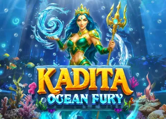 Kadita Ocean Fury - TURBOBET168