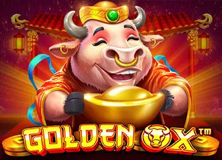 Golden Ox - TURBOBET168
