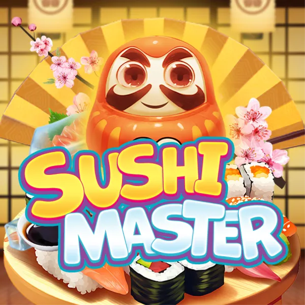Sushi Master - TURBOBET168