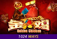 Golden Chicken - TURBOBET168