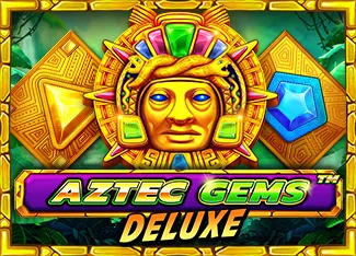 Aztec Gems Deluxe - TURBOBET168
