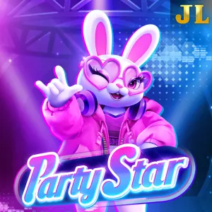 Party Star - TURBOBET168