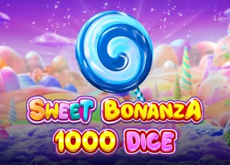 Sweet Bonanza 1000 Dice - TURBOBET168