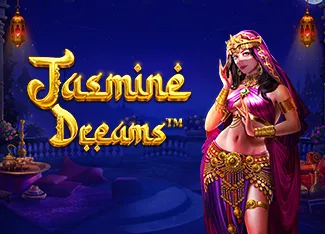 Jasmine Dreams - TURBOBET168
