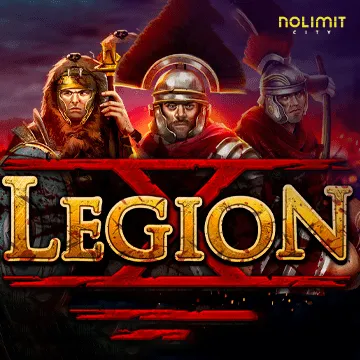 Legion X - TURBOBET168