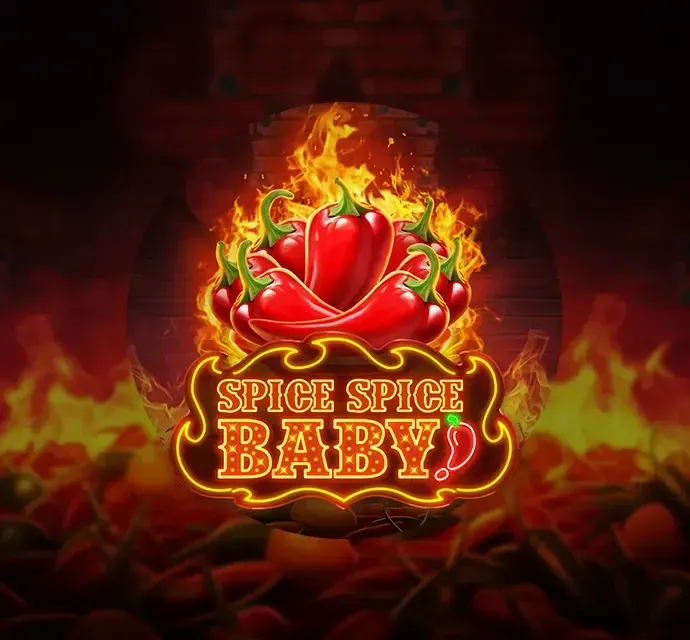 Spice Spice Baby! - TURBOBET168
