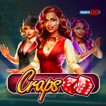Craps - TURBOBET168