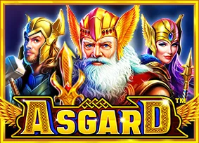Asgard - TURBOBET168