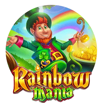 Rainbowmania - TURBOBET168