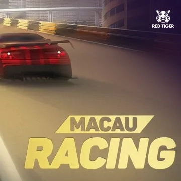 Macau Racing - TURBOBET168