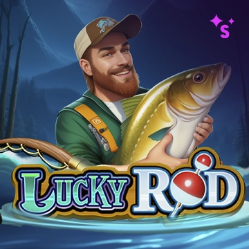 Lucky Rod - TURBOBET168