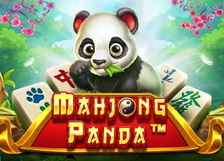 Mahjong Panda - TURBOBET168
