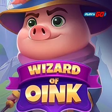 Wizard of Oink - TURBOBET168