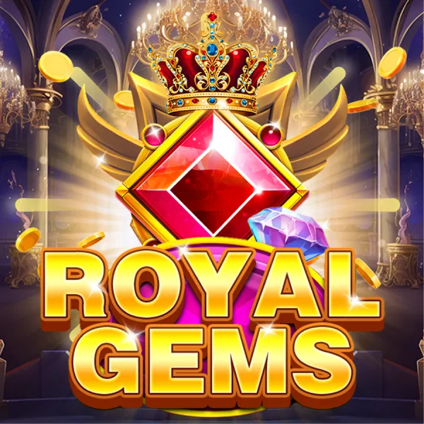 Royal Gems - TURBOBET168