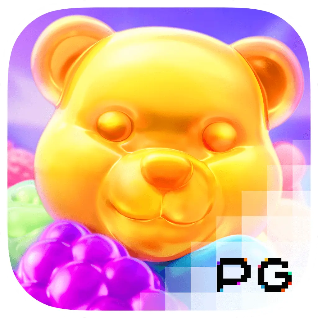 Fruity Candy - TURBOBET168