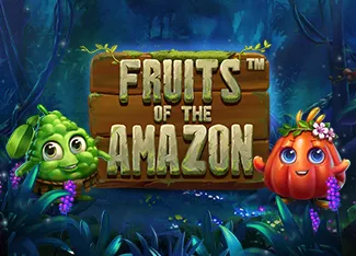 Fruits of the Amazon - TURBOBET168