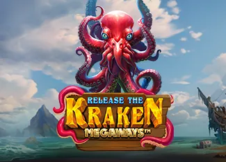 Release the Kraken - TURBOBET168