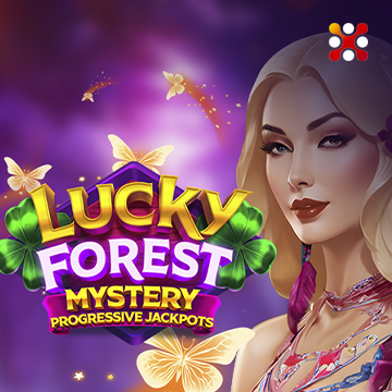 Lucky Forest - TURBOBET168