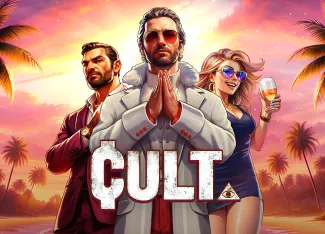CULT. - TURBOBET168