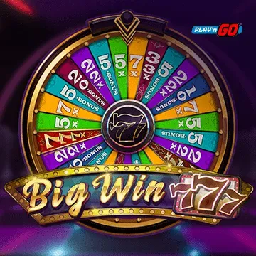 Big Win 777 - TURBOBET168