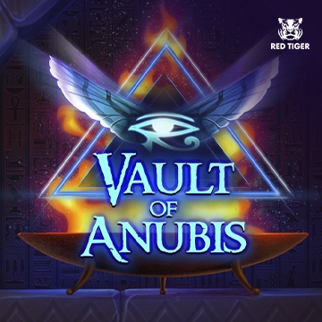 Vault of Anubis - TURBOBET168